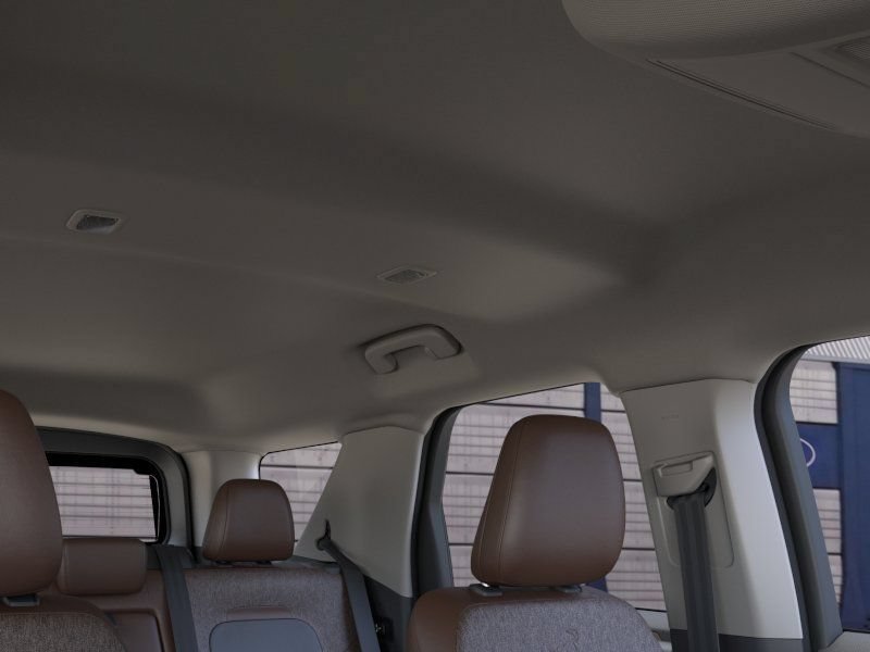 New 2026 Ford Bronco Sport Outer Banks AWD/4WD image 22