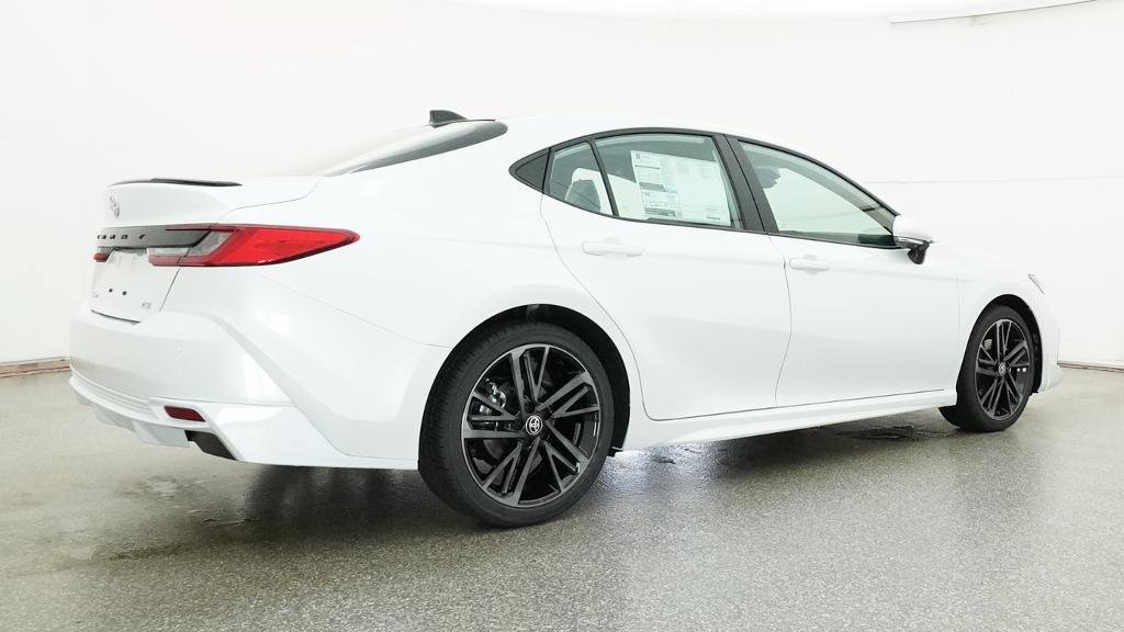 New 2026 Toyota Camry XSE w/ Premium Plus Package FWD image 17