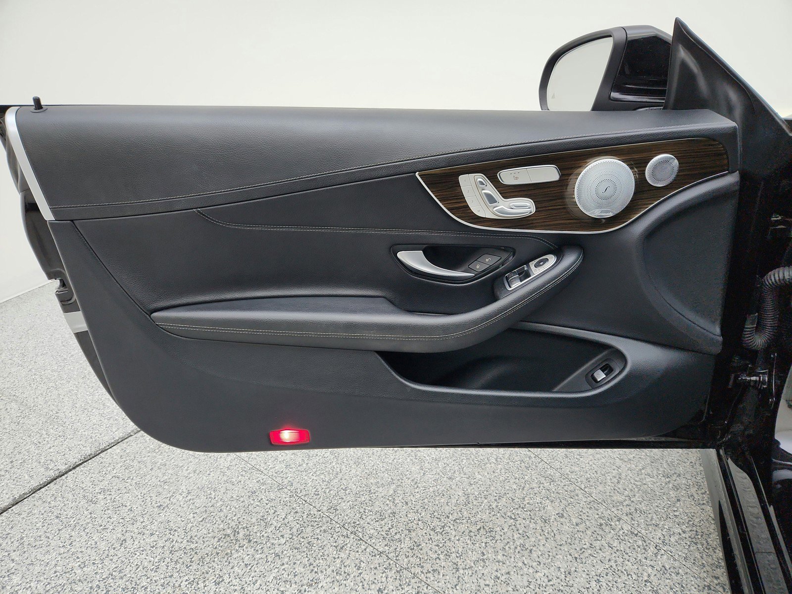 Certified 2022 Mercedes-Benz C 300 Coupe w/ AMG Line image 17