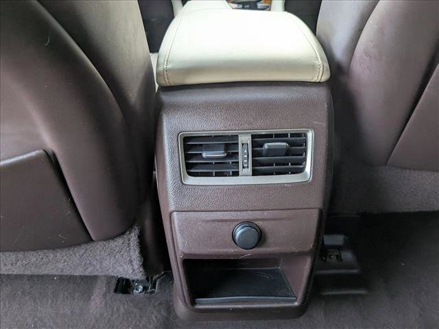 Used 2017 Lexus RX 350 FWD w/ Premium Package image 18