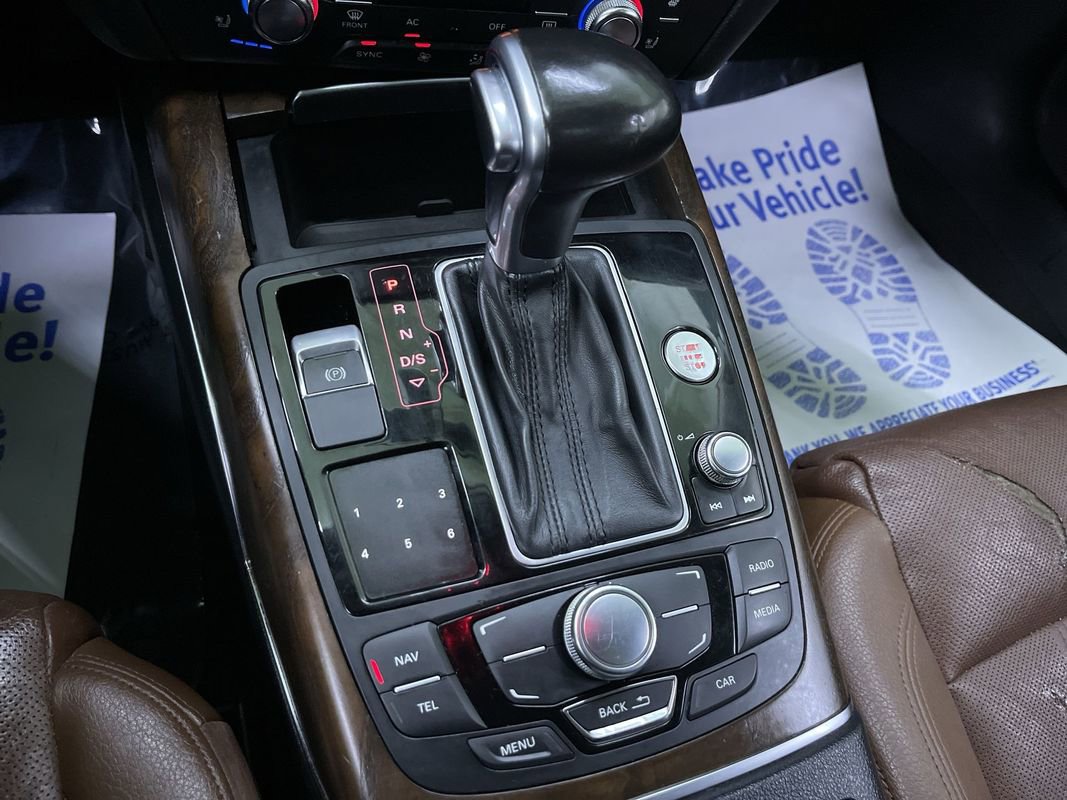 Used 2013 Audi A7 3.0T Prestige image 26