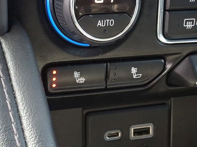 Used 2022 Chevrolet Tahoe Z71 AWD/4WD image 27