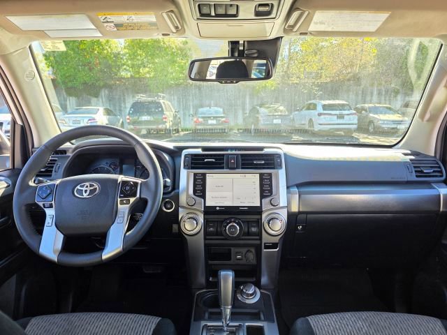 Used 2022 Toyota 4Runner SR5 image 10