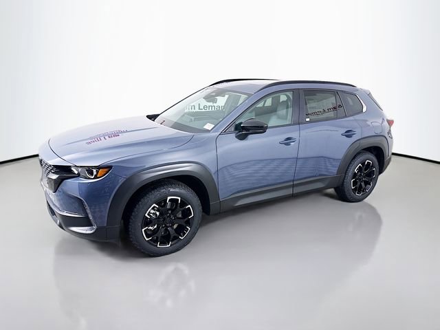 New 2026 MAZDA CX-50 Meridian Edition AWD/4WD image 3