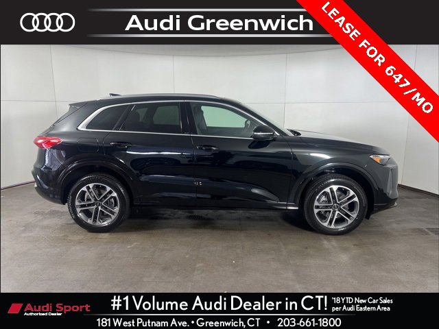 Certified 2025 Audi Q5 Premium w/ Convenience Package image 8