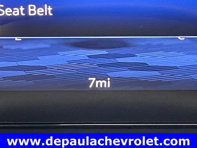 New 2026 Chevrolet Traverse Z71 w/ Driver Confidence Package image 2