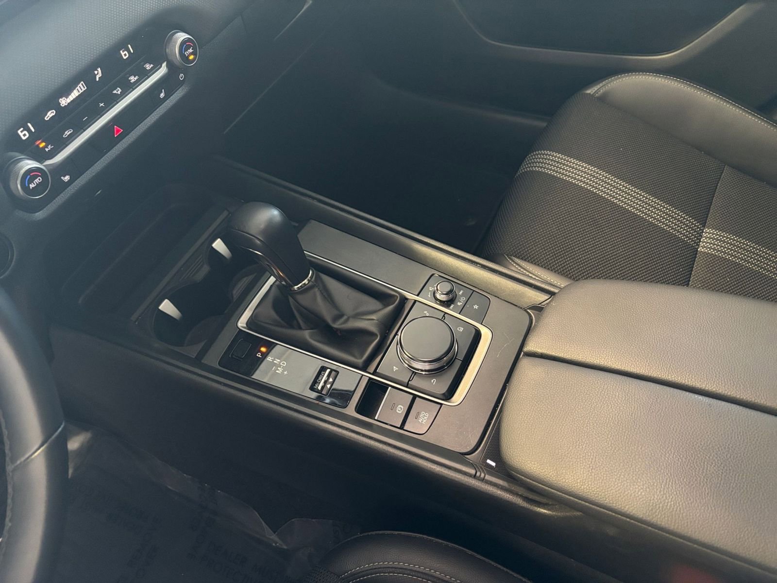 Used 2025 MAZDA CX-50 AWD 2.5 S w/ Preferred Package image 41