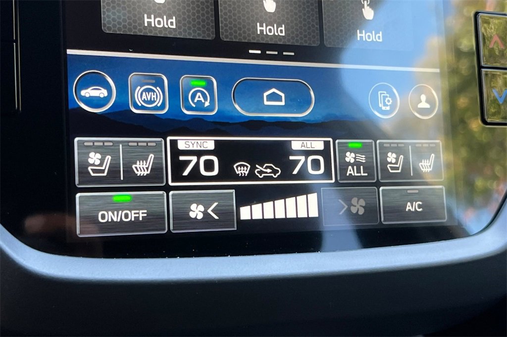 New 2025 Subaru Forester Touring w/ Protection Package image 18