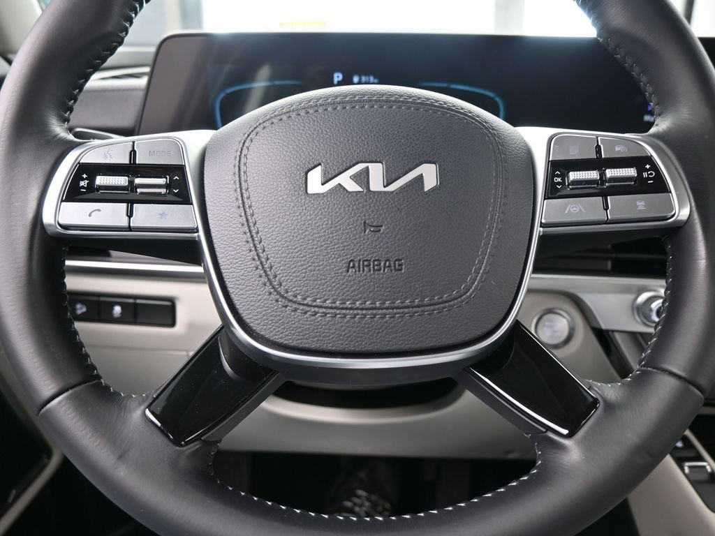Used 2024 Kia Telluride S w/ S Sunroof Package image 29