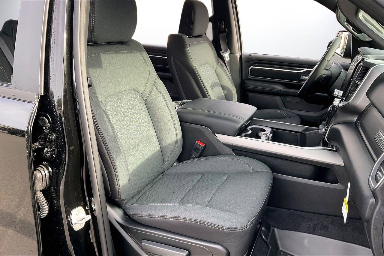 New 2026 RAM 1500 Big Horn image 23