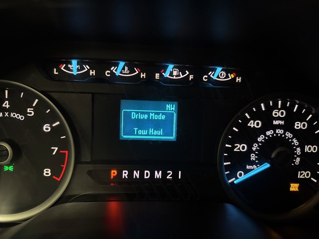 Used 2018 Ford F150 XLT image 27