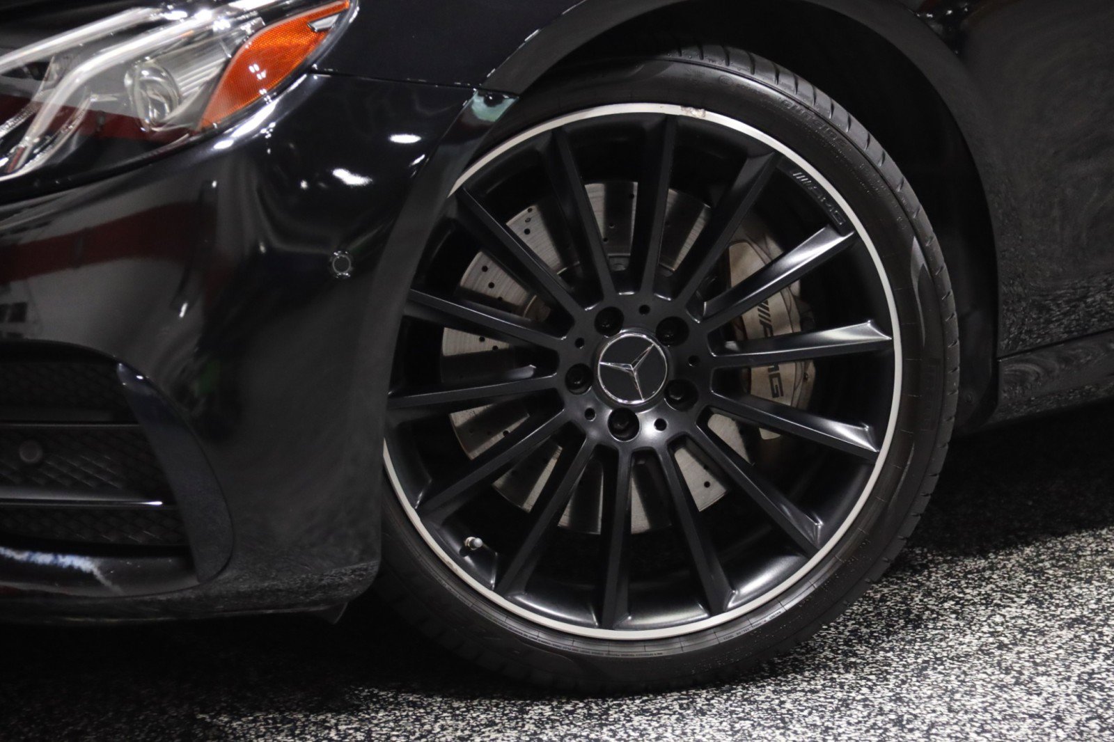 Used 2019 Mercedes-Benz E 53 AMG 4MATIC Sedan image 23