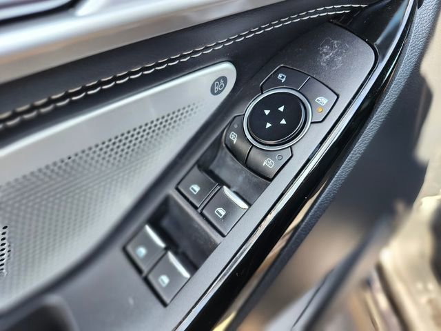 Used 2017 Ford Explorer Sport w/ Equipment Group 401A image 19