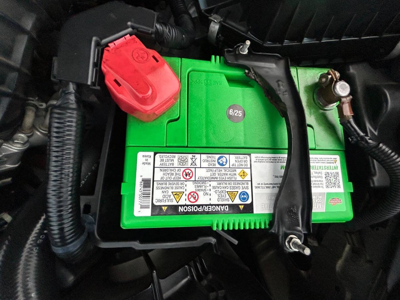 Used 2008 Honda Accord EX-L image 32