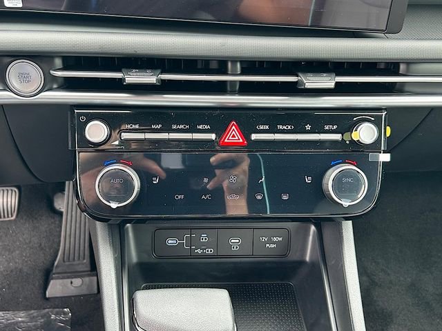 New 2026 Hyundai Santa Cruz SEL image 21