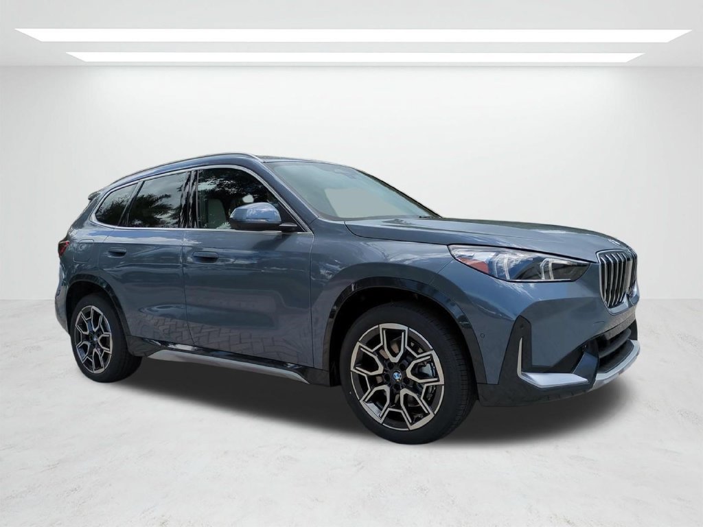 New 2027 BMW X1 xDrive28i AWD/4WD image 2