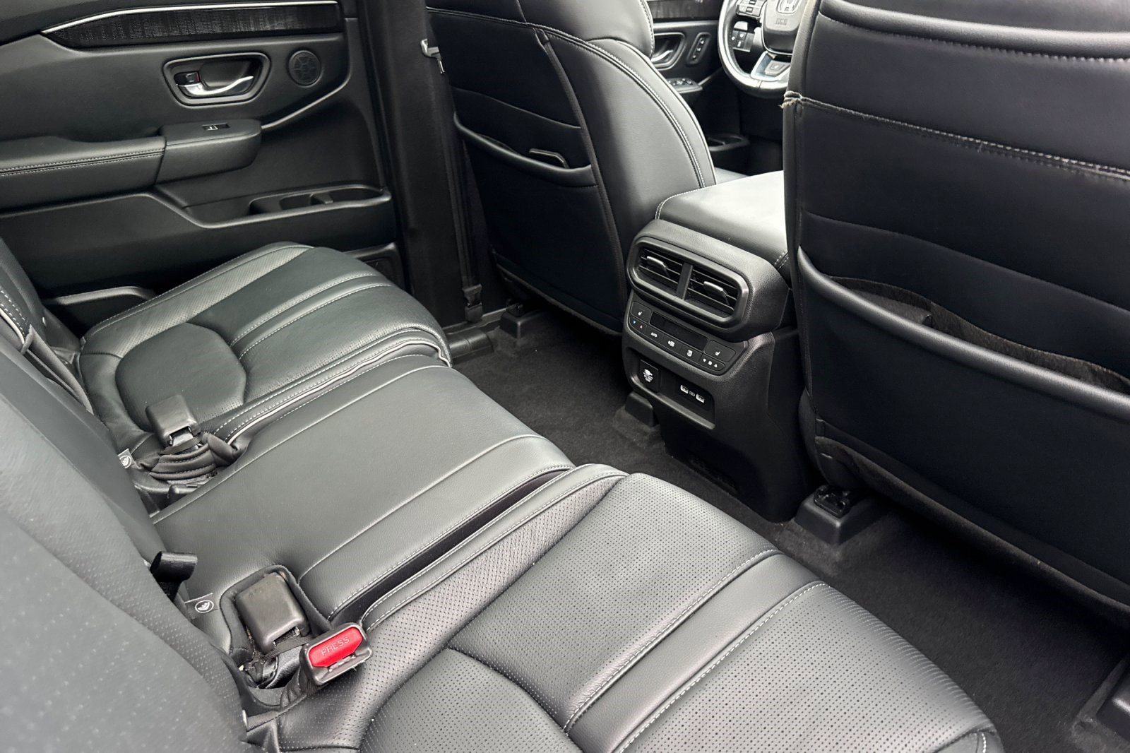 Used 2023 Honda Pilot Elite image 31