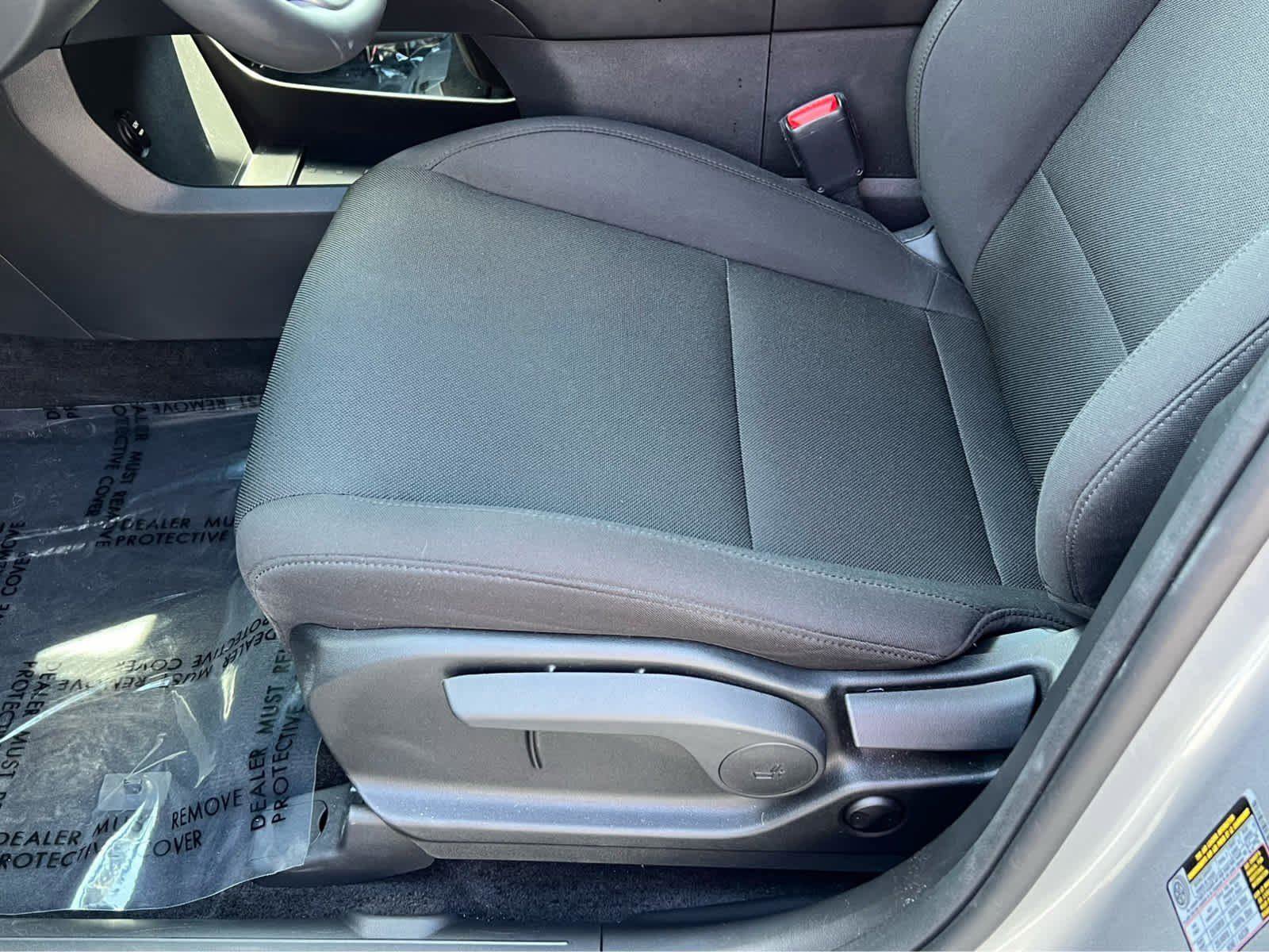 New 2026 Hyundai Santa Fe SE AWD/4WD image 29