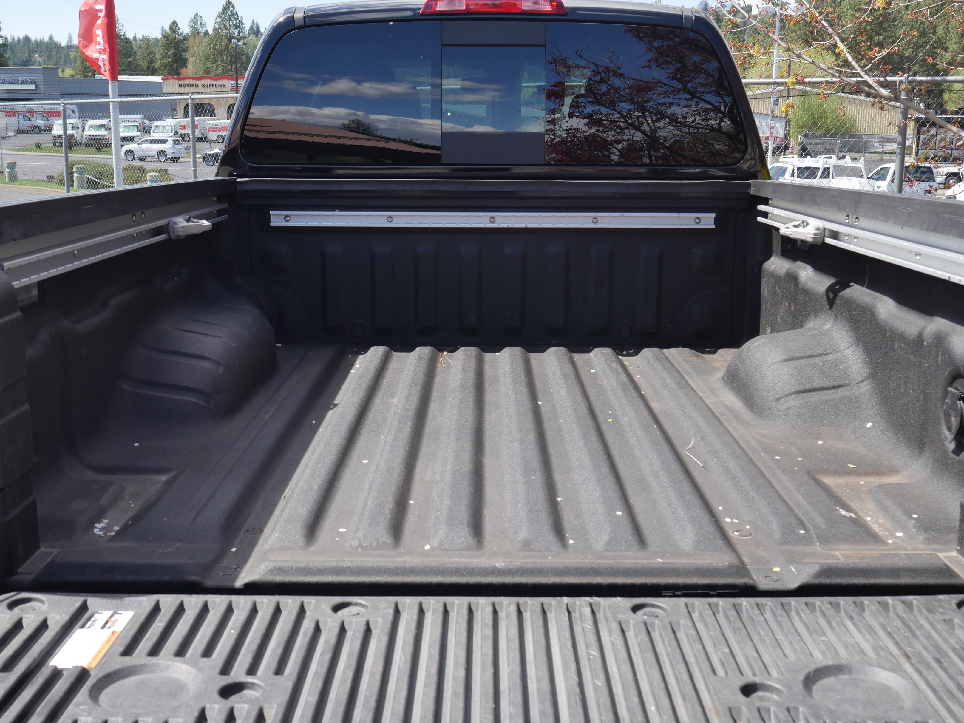 Certified 2023 Nissan Frontier SV w/ Technology Package AWD/4WD image 20