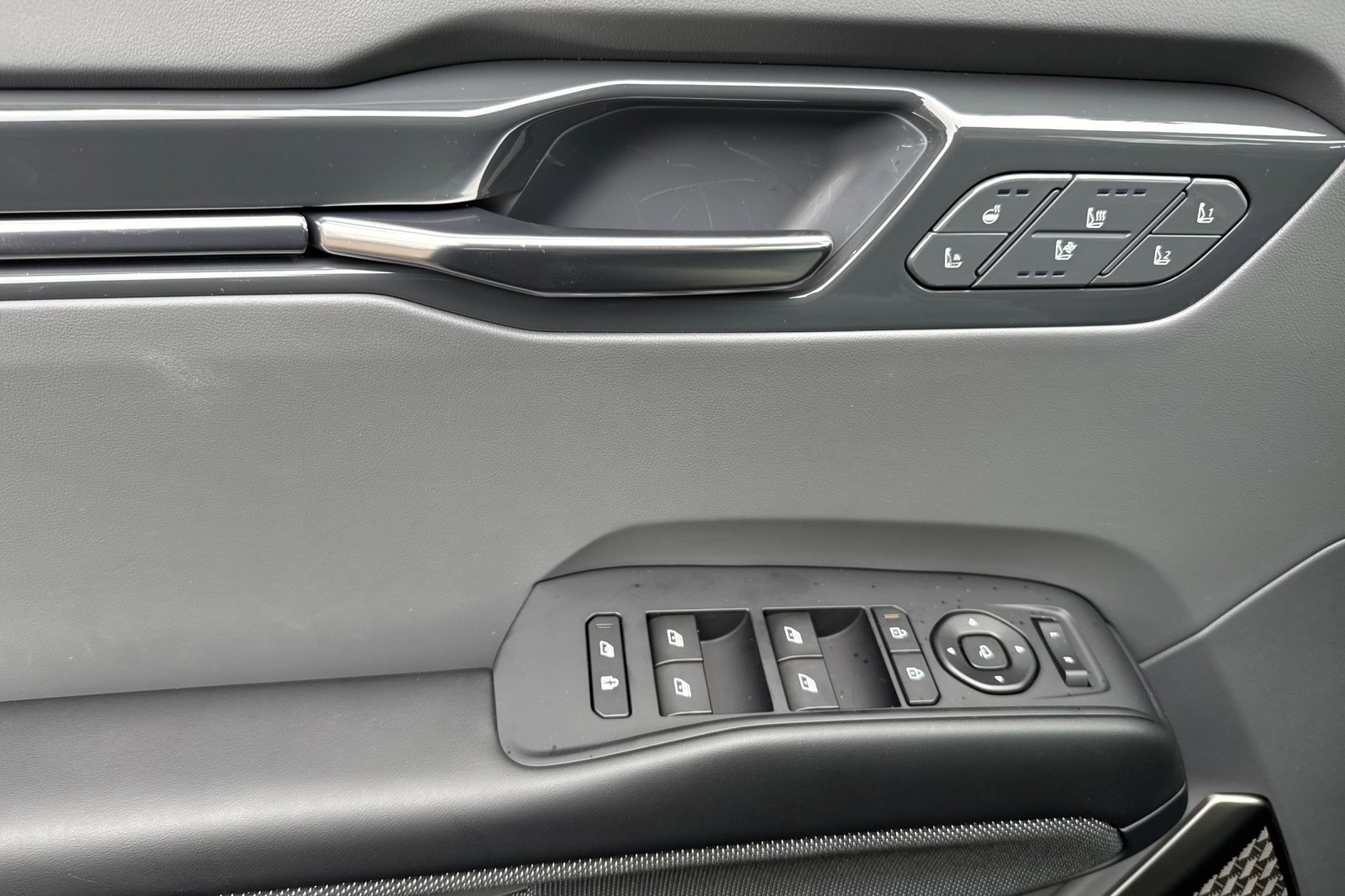 New 2026 Kia EV9 GT-Line image 7