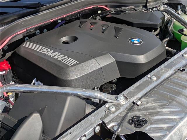 Certified 2026 BMW X3 xDrive30 AWD/4WD image 18