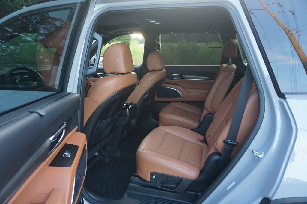 Used 2024 Kia Telluride SX X-Line AWD/4WD image 16