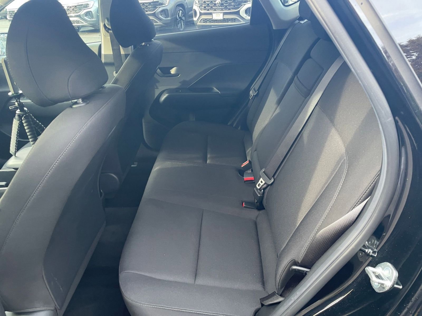 Used 2025 Hyundai Kona SEL image 22