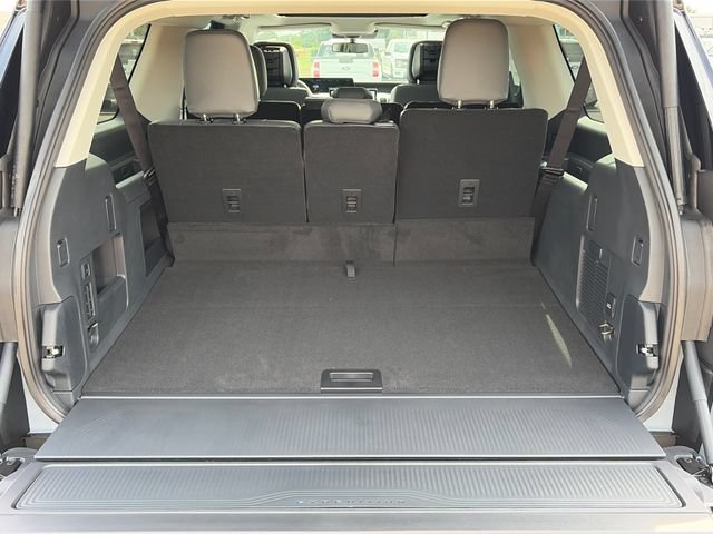 New 2027 Ford Expedition Max Active AWD/4WD image 11