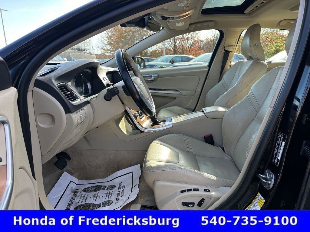 Used 2016 Volvo S60 T5 Premier image 15