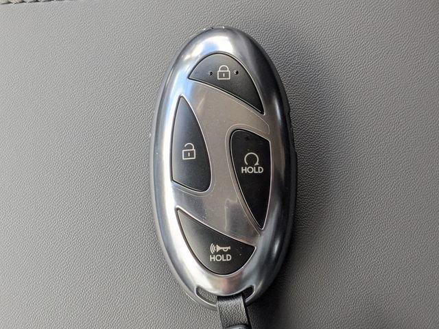 New 2027 Hyundai Santa Fe SEL FWD image 37