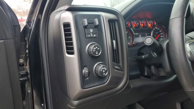 Used 2015 GMC Sierra 1500 SLT image 11