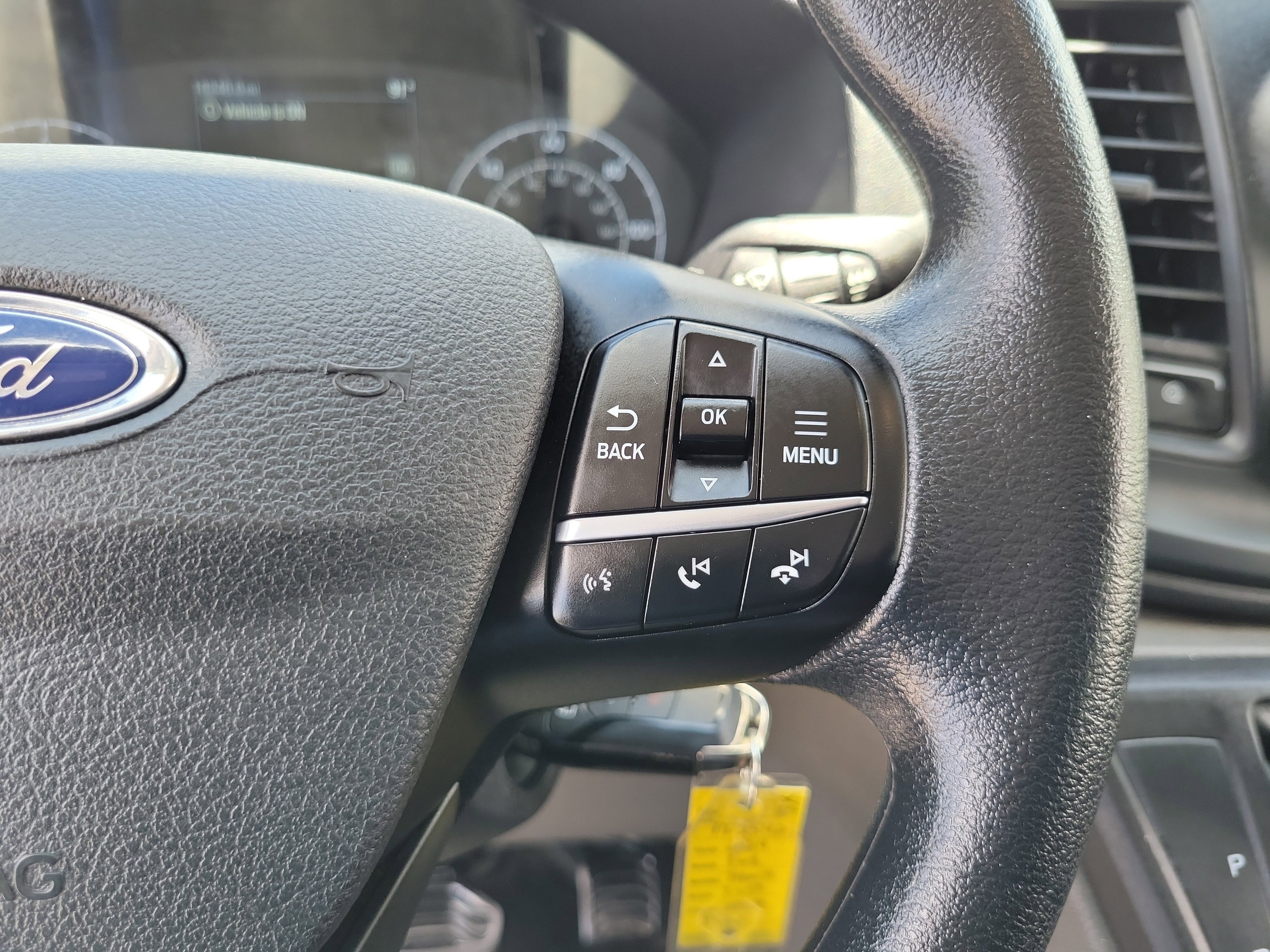Used 2024 Ford Transit 250 Low Roof w/ Exterior Upgrade Package RWD image 20