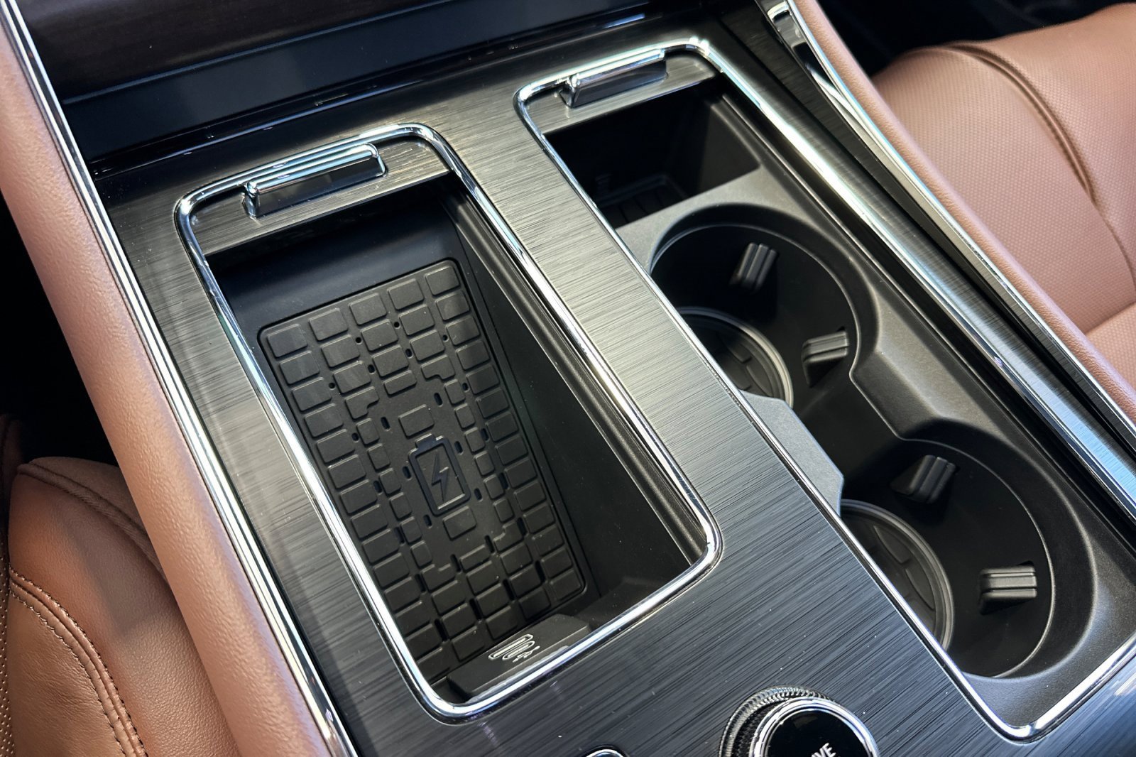 New 2025 Lincoln Aviator Reserve image 29
