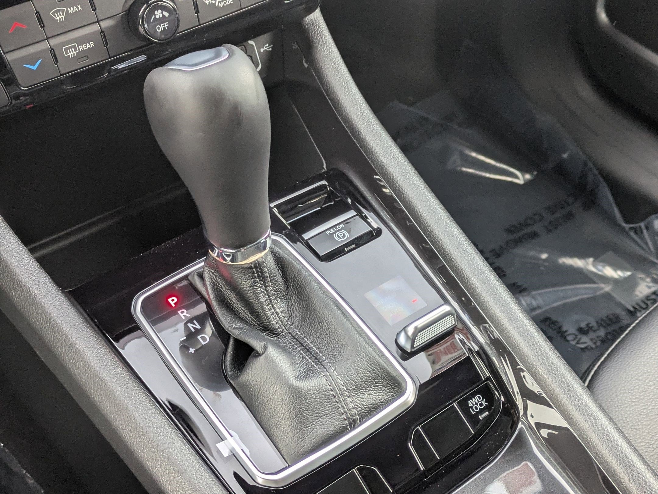 New 2026 Jeep Compass Latitude image 12