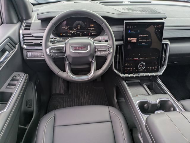 Certified 2025 GMC Acadia Elevation w/ Elevation Premium Package image 17