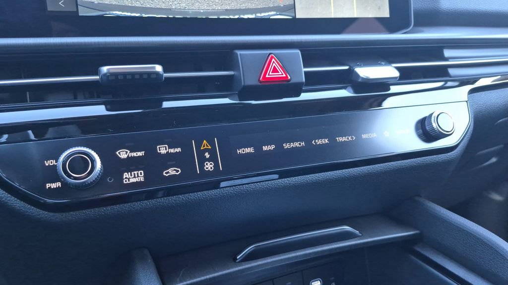 New 2026 Kia Sportage X-Line Prestige image 22