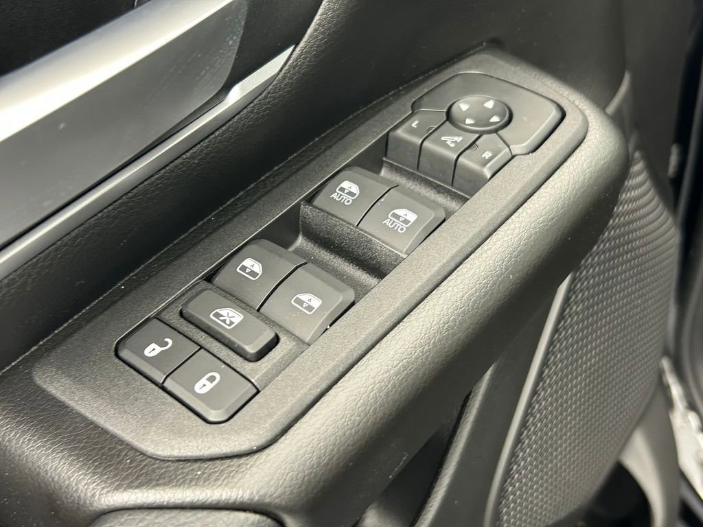 New 2026 RAM 1500 Big Horn image 17