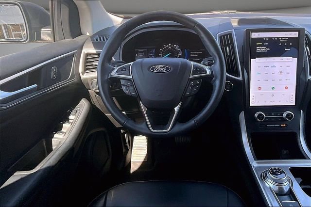 Used 2023 Ford Edge SEL image 8