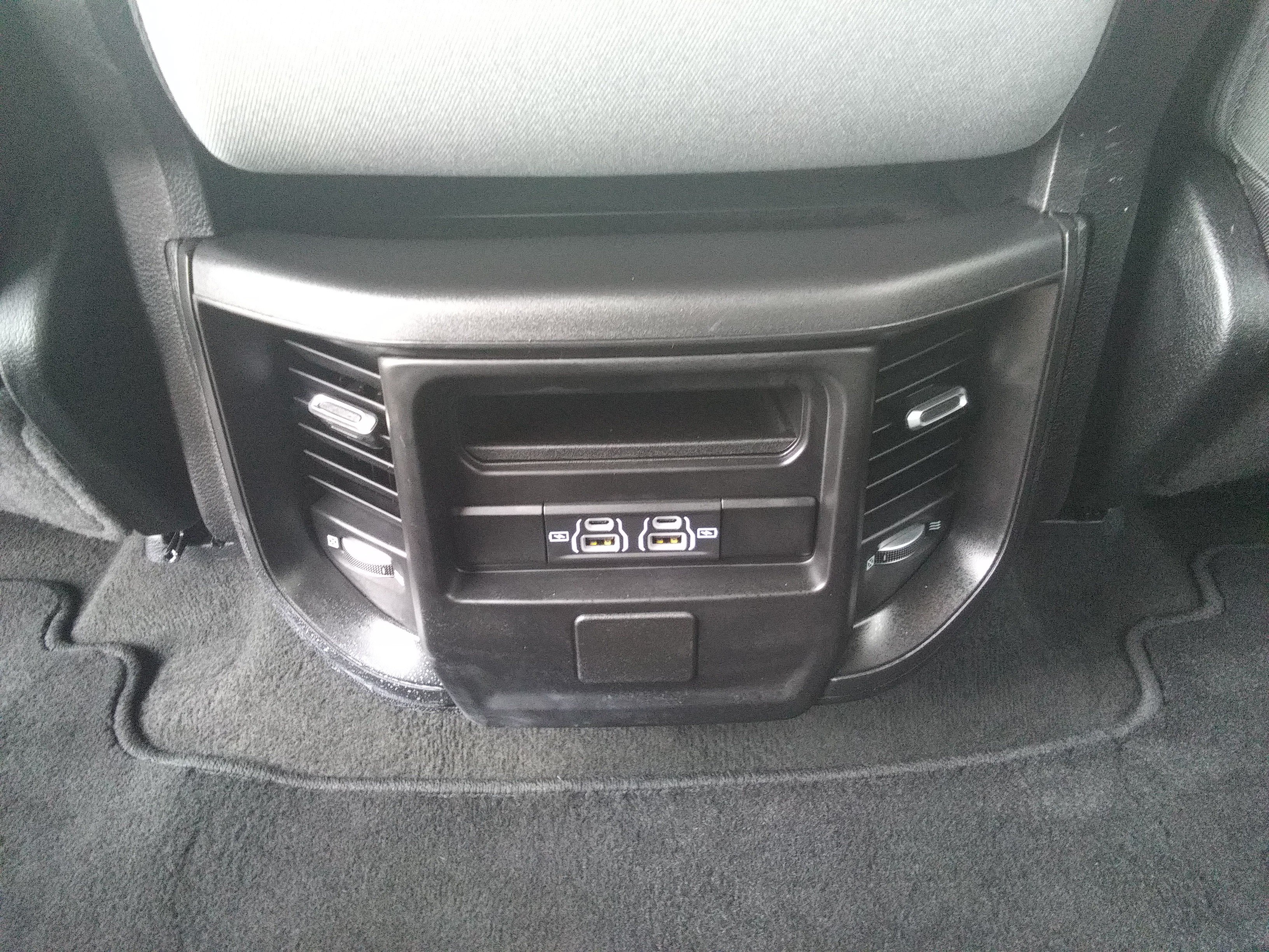 Used 2023 RAM 1500 Big Horn AWD/4WD image 11
