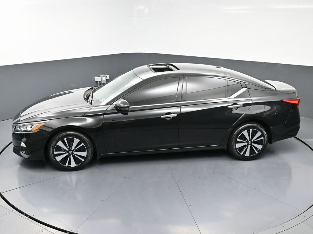 Used 2019 Nissan Altima 2.5 SV image 44