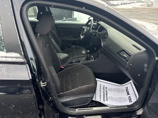 Used 2020 Volkswagen Jetta GLI image 15
