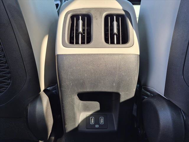 Used 2024 Hyundai Tucson SEL AWD/4WD image 26