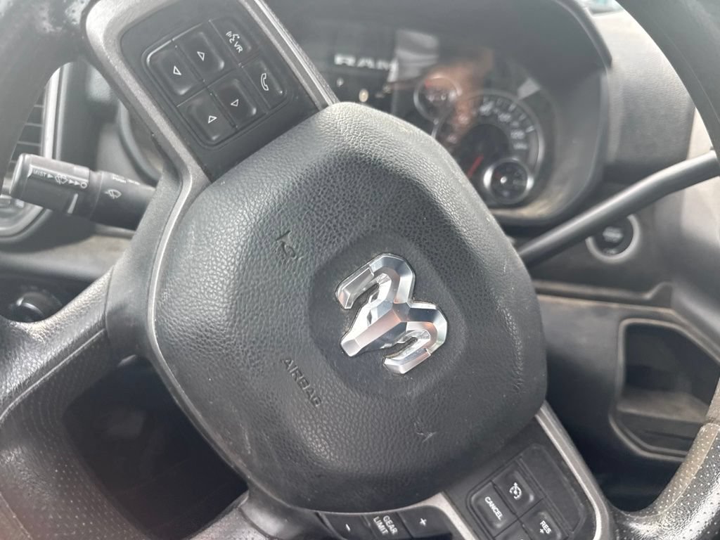 Used 2022 RAM 3500 Tradesman AWD/4WD image 16