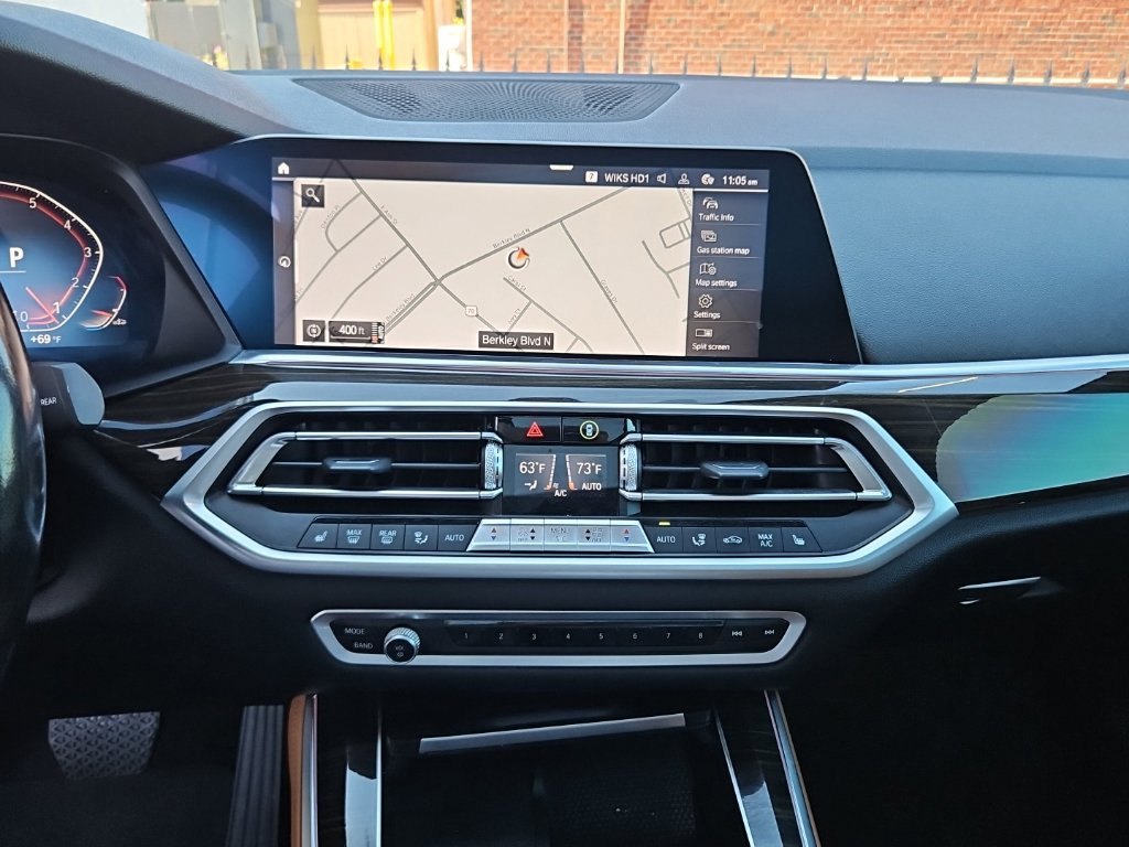 Used 2019 BMW X5 xDrive40i AWD/4WD image 15