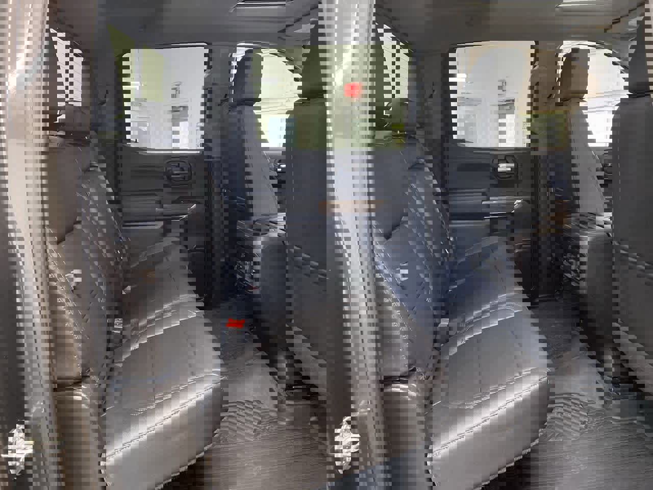 Used 2022 Chevrolet Silverado 1500 RST w/ All Star Edition Plus image 17