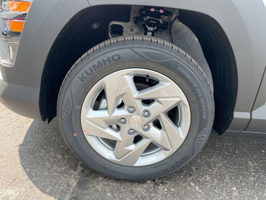 Certified 2026 Hyundai Kona SE AWD/4WD image 37