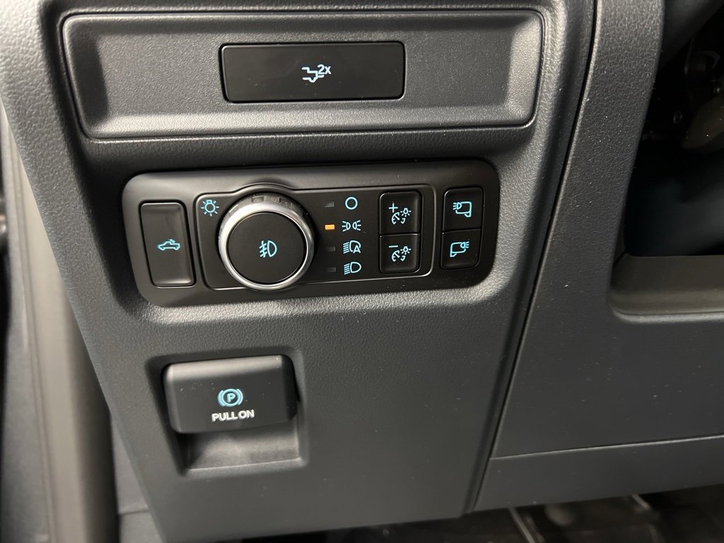 New 2026 Ford F150 XLT w/ Equipment Group 302A MID image 26