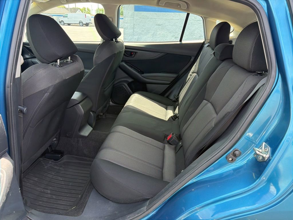Used 2019 Subaru Impreza 2.0i w/ Eyesight AWD/4WD image 18