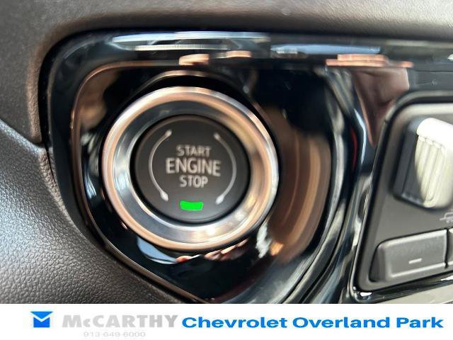 New 2026 Chevrolet Silverado 2500 LTZ w/ Z71 Chrome Sport Edition AWD/4WD image 15