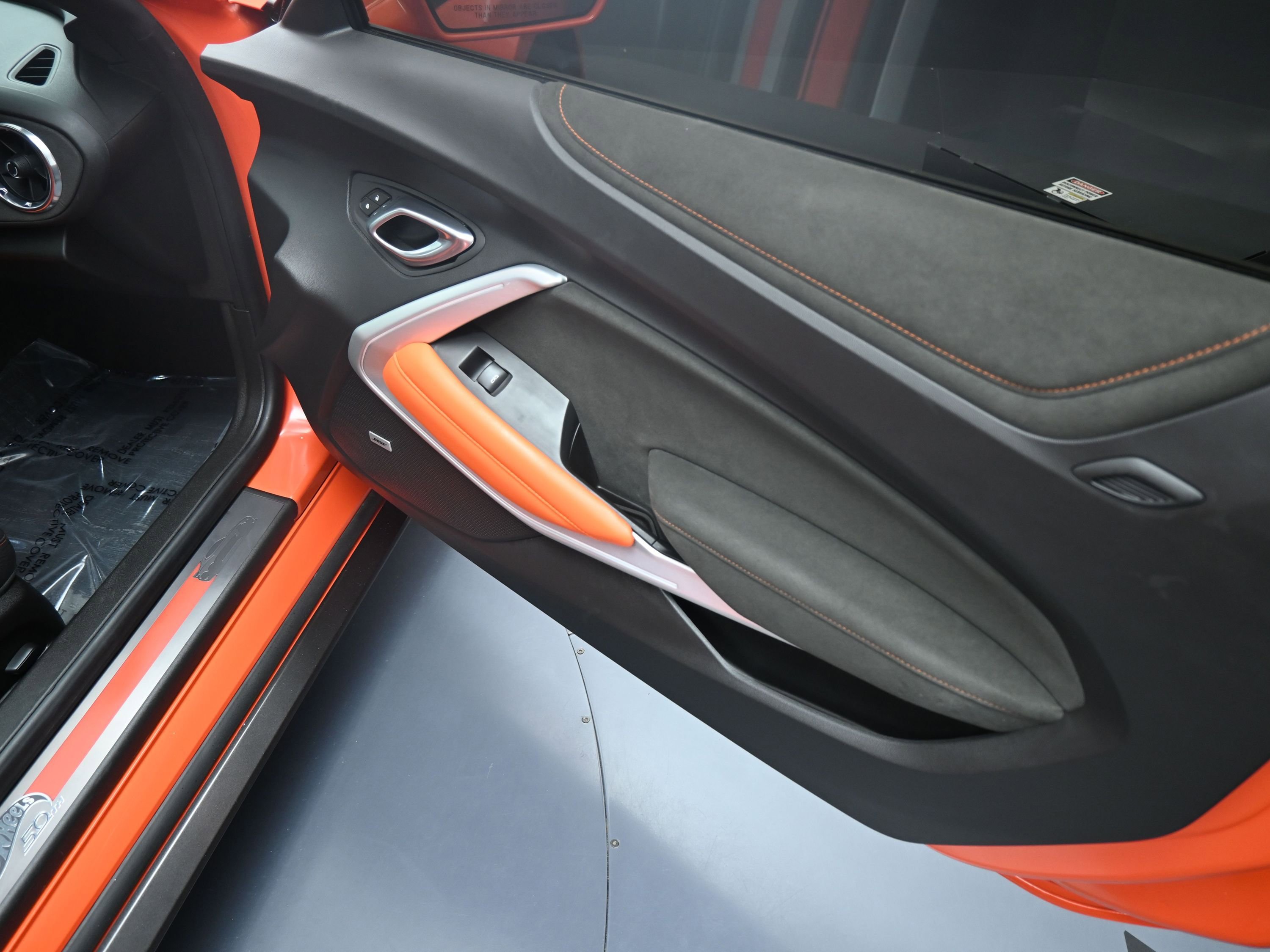 Used 2018 Chevrolet Camaro SS w/ Hot Wheels Edition image 20